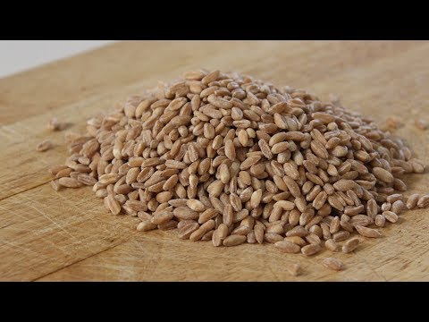 , title : 'Mayo Clinic Minute: Discover the health benefits of farro'