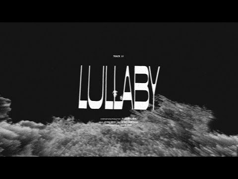 austin chen - lullaby (visualizer) [4am]