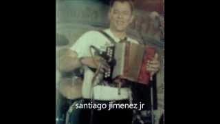 Santiago Jimenez Jr.  Tu Retrato