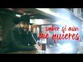 Carin Leon - QUISIERA SABER [Te Quise Olvidar] (Lyric Video)