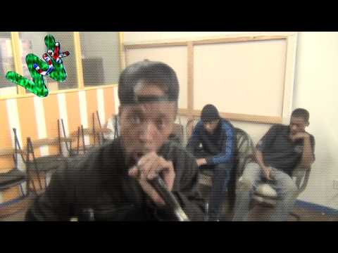 :::WARGWARN UK::: JUKI RANKING VYBZ