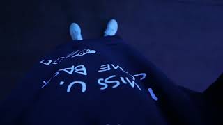 DAT ADAM SWIGGY SWIGGY aber bei jedem Motherfucker wird es schneller