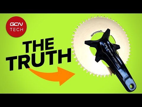 The Problem with Power Meters