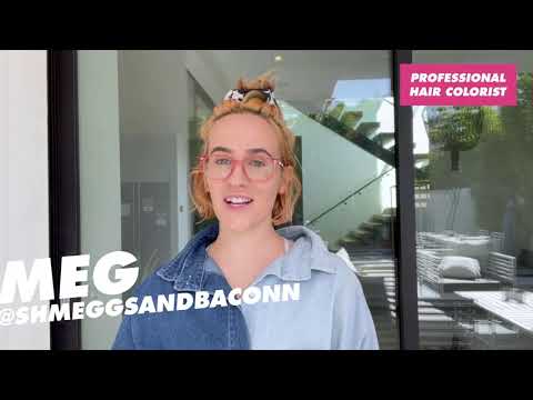 LIME CRIME | BLEACH PARTY 101 #DO&DYE