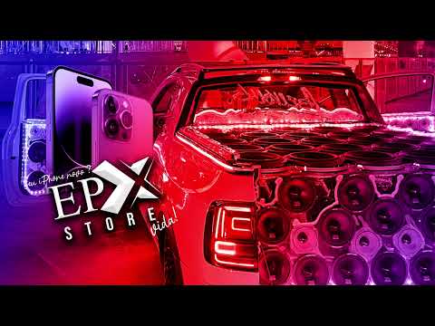 CD EPX STORE 2023 - ELETRO FUNK GOIÂNIA - @djmarvinpinheiro