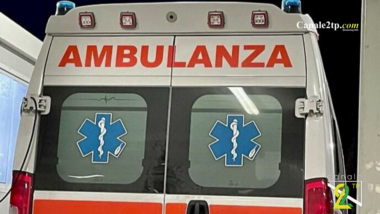 Tragedia a Catania: muore a 28 anni in un incidente stradale al viale ...