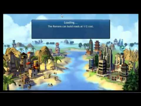 Civilization Revolution Playstation 3