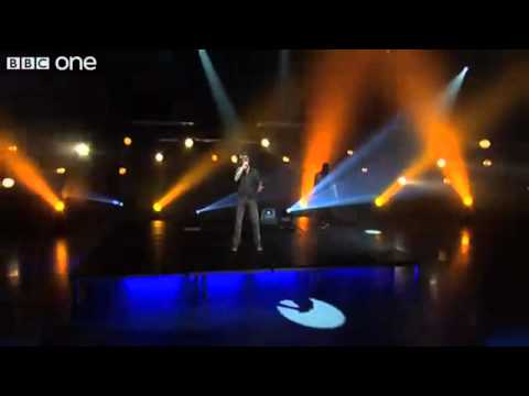 Greece   'Watch My Dance'   Eurovision Song Contest 2011   BBC One