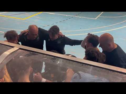Cockburn Wolves United Futsal World Futsal Cup U15 Blanes Spain Time Out  Snippet Talk Jose Galindo
