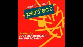 Depeche Mode - Perfect (Ralphi Rosario + Jody Den Broeder Vocal)