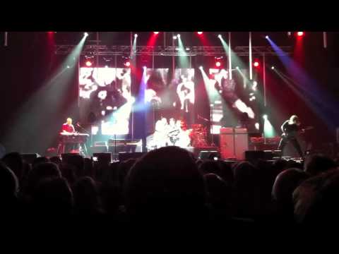 Joe Satriani @ HMH 29-10-10