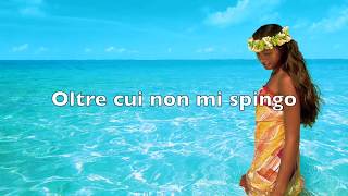 Oltre l&#39;orizzonte, by Chiara Grispo