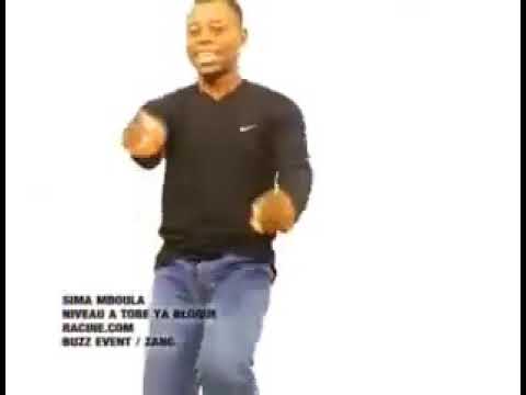Sima Mboula Niveau A tobe Ya Bloque