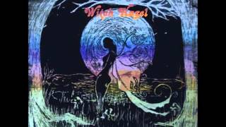 Witch Hazel - Land of Phantoms