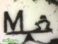 Sesame Street Letter M Sand Animation