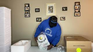Video thumbnail for ADJ FOCUS SPOT 4Z PRODUCT UNBOXING!! 2021!! by DJ FABO