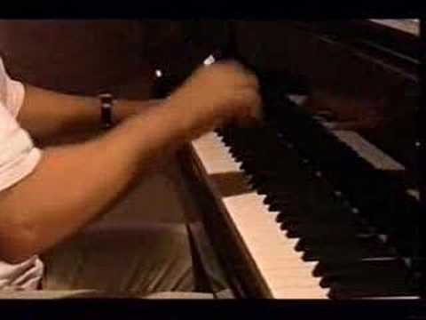 Maria Joao Pires gives piano masterclass (1)