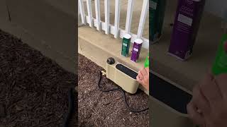 This is literally a LIFESAVER! Would you buy this? #lawncare #oto