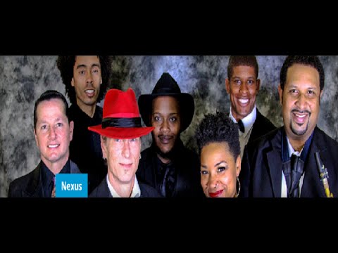 Thumbnail for Nexus - "Uptown Funk 2016" by The Band, NME