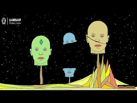 Fhaken, Leom - La Rosa (Original Mix)
