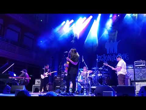 The Altons - You'll Loose A Good Thing - Tragos Amargos - Rohnert Park Ca. 08/10/23