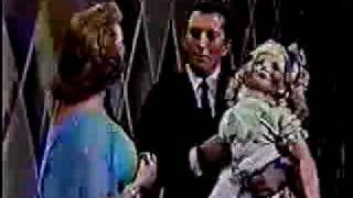 Bette Davis sings......