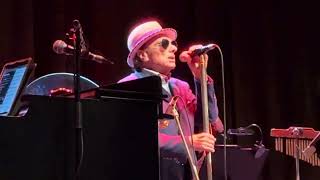 Van Morrison - Only A Dream - 31/08/2025 - Belfast, Northern Ireland 