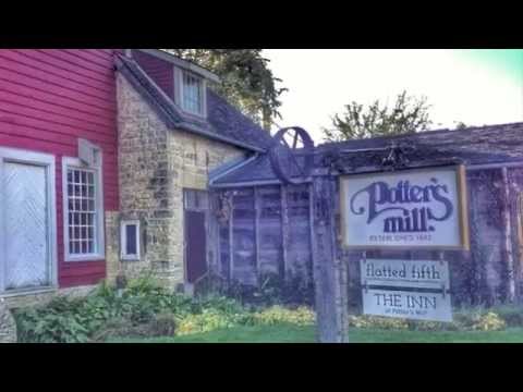 T.H.C. Flatted Fifth Blues & BBQ commercial.