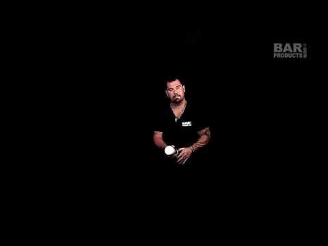 Flair Bartending 101...