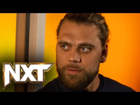Von Wagner is keeping a secret from Mr. Stone: WWE NXT highlights, May 2, 2023
