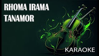 Download lagu Rhoma Irama Tanamor Karaoke mp3 Download lagu Rhoma Irama Tanamor Karaoke mp3