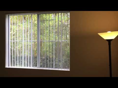 Westside Villas Apartments - Century City, LA - 2 Bedroom A