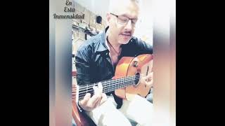 LOS PALADINES / EN ESTA INMENSIDAD/ Homenaje a Alejandro Filio