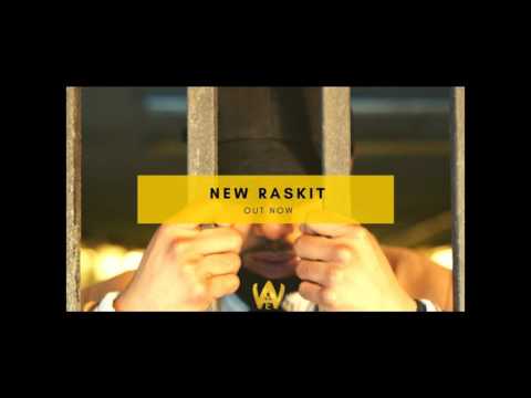 Ten Dixon - New Raskit (feat. Shannon Parkes) REMIX