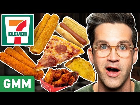 YouTube video about: Does 7 eleven have cat food?