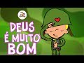 Soldadinho De Jesus 3Palavrinhas