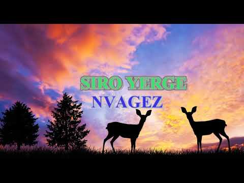 ARMENIAN '' HINGALA '' NORICK  AKLYAN