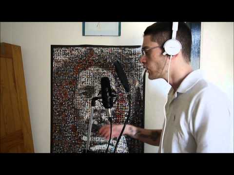 -Le Vagabond- L'apach' feat L'alchimiste & Keto