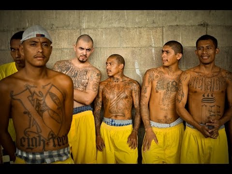 The Hell of Peruvian Prisons - Documentary