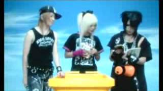 an cafe - escapism [pv]