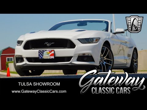 2015 Ford Mustang (CC-1945482) for sale in O'Fallon, Illinois