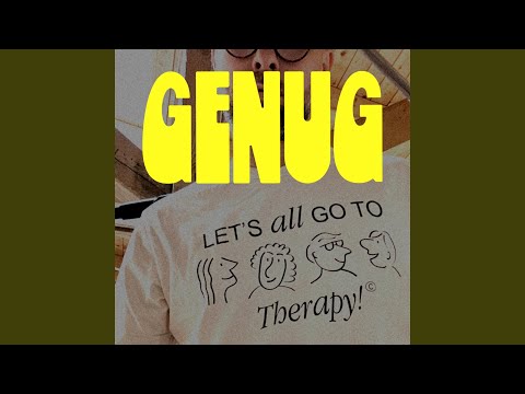 Genug – Mark Forster