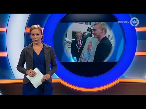 GLD Nieuws 27 augustus 2014