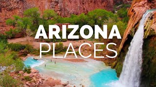 Download lagu 10 Best Places to Visit in Arizona - Travel Video mp3