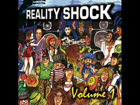 Errol Bellot - Reality Shock ( Reality Shock Records )
