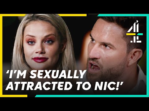 EXPOSED For Hitting On Someone Else’s HUSBAND! | Married At First Sight Australia