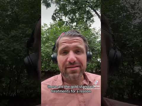 Stimulant Replacement Therapy Works to replace Meth #stimulantreplacementtherapy #harmreduction #fyi