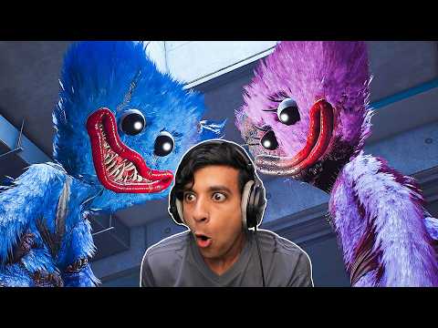 وقت اللعب مع بوبي 5