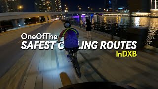 Burj Al Arab Area to Flamingo Hide (Ras Al Khor Wildlife Sanctuary) No Cuts