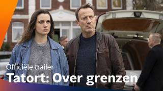 Tatort: Over grenzen | AVROTROS | NPO Start